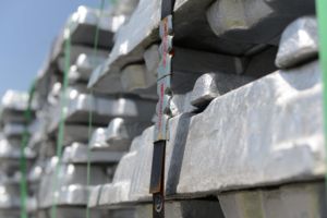 Aluminium Ingots