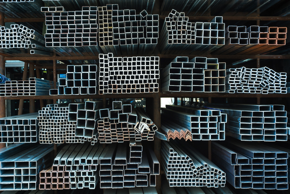 Aluminium Scrap
