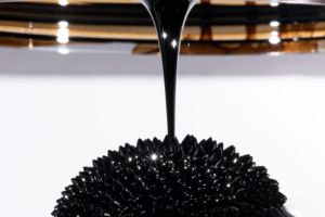 Bitumen