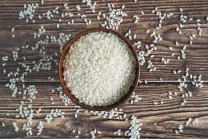 Broken rice