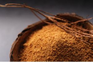 Coconut Shell Dust
