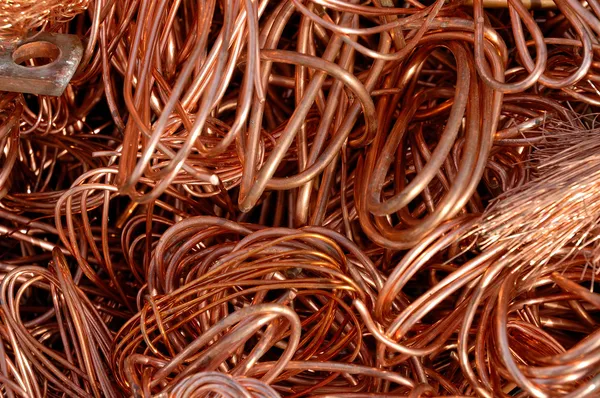 Copper Cable