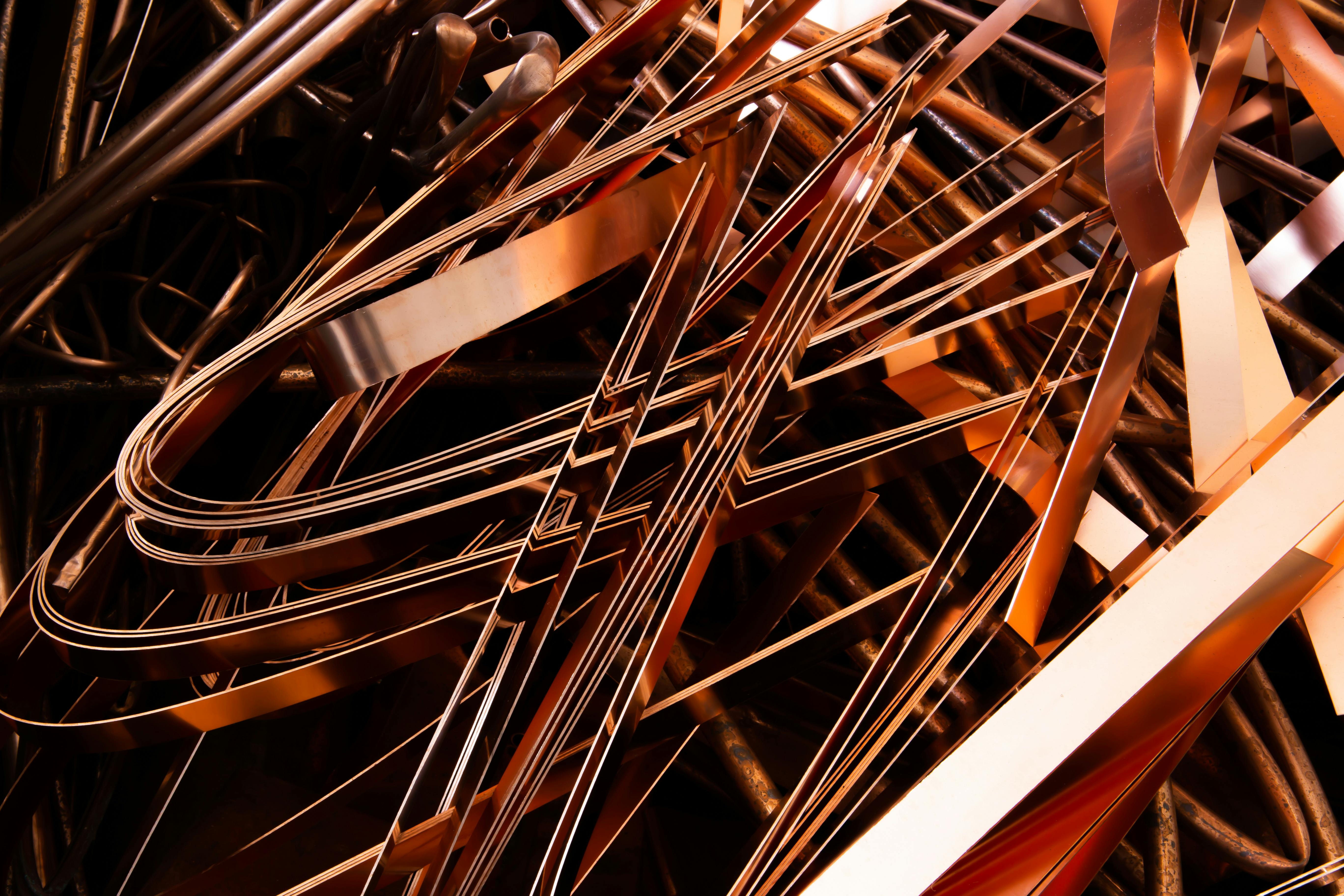 Copper Scrap