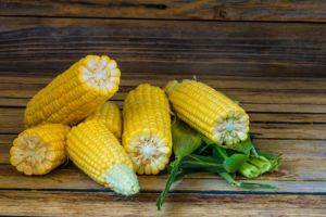 Yellow Maize