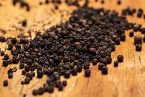 Pepper