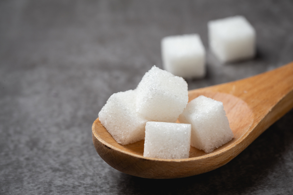 Refined Sugar